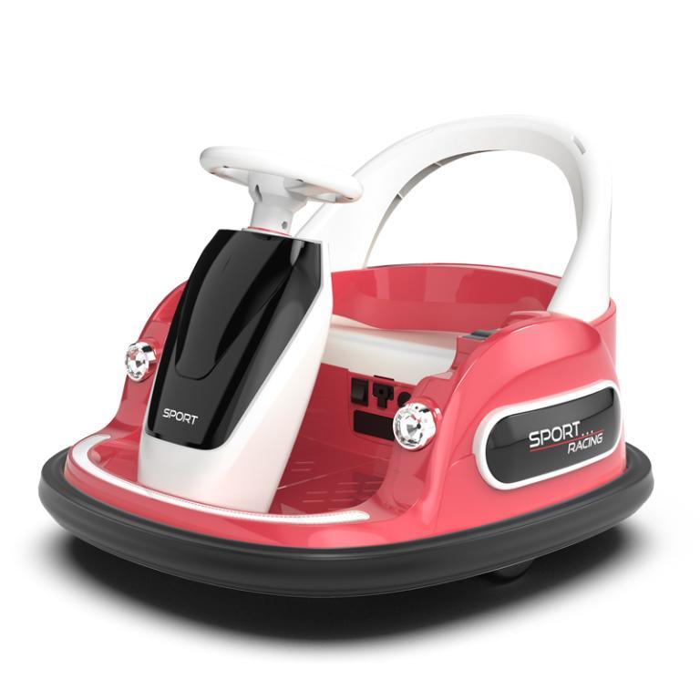China Kids Indoor Electric Bumper Car (Steering Wheel) - China Supplier China Kids Indoor Electric Bumper Car (Steering Wheel) - China Supplier