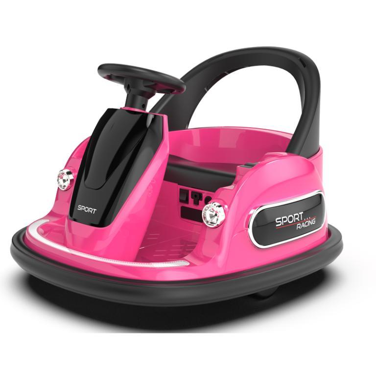 China Kids Indoor Electric Bumper Car (Steering Wheel) - China Supplier China Kids Indoor Electric Bumper Car (Steering Wheel) - China Supplier
