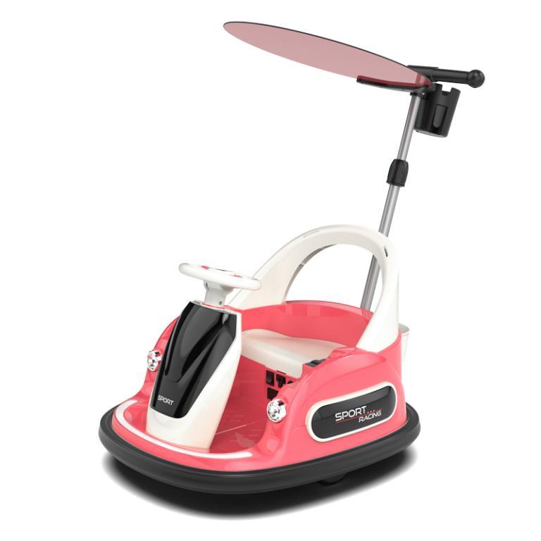 China Kids Indoor Electric Bumper Car (Steering Wheel+Sunshade+Cup holder+Push Pole) - China Supplier China Kids Indoor Electric Bumper Car (Steering Wheel+Sunshade+Cup holder+Push Pole) - China Supplier