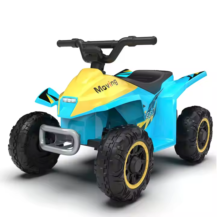 China Kids Compact Sporty Electric Off-Roader for Children - China Supplier China Kids Compact Sporty Electric Off-Roader for Children - China Supplier
