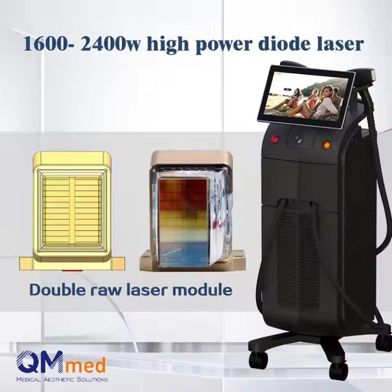 China Soprano Titanium diode laser mixed 3 wavelengths hair removal - China Supplier China Soprano Titanium diode laser mixed 3 wavelengths hair removal - China Supplier