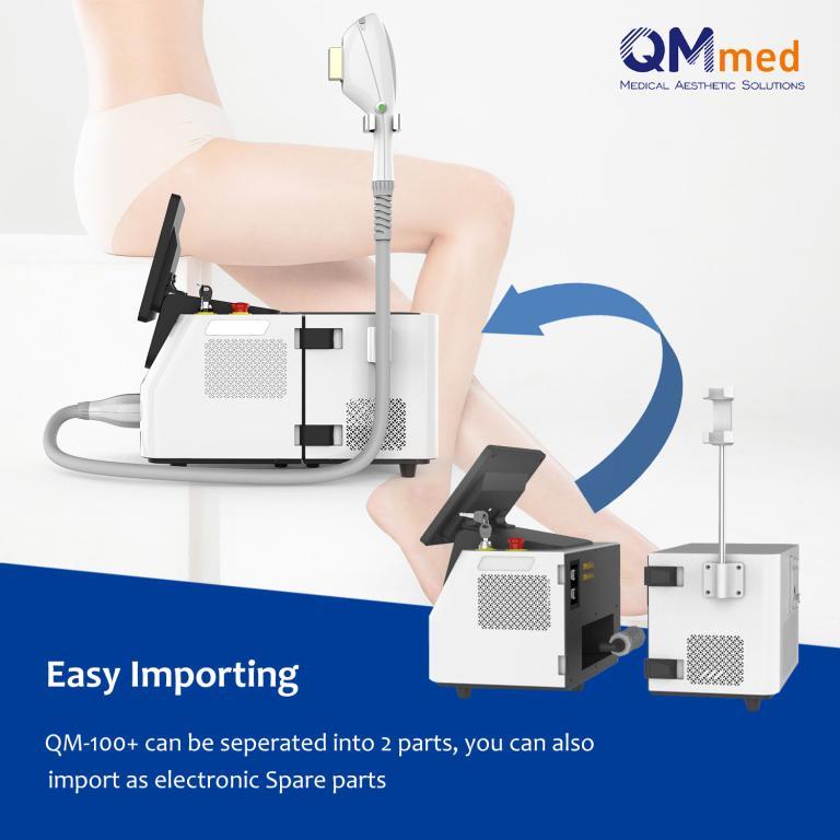 China portable IPL laser face treatment and hair reduction - China Supplier China portable IPL laser face treatment and hair reduction - China Supplier