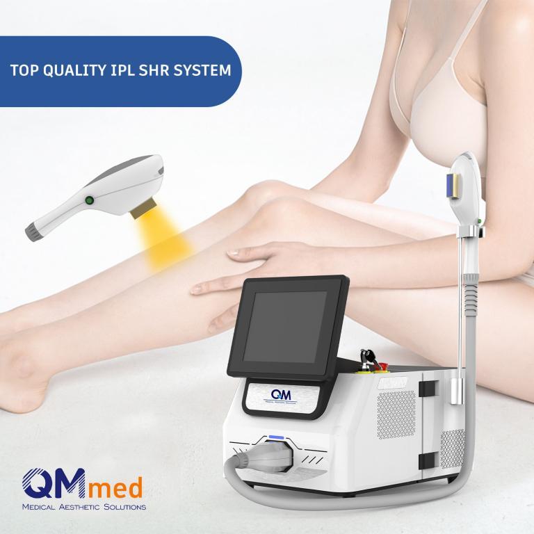 China portable IPL laser face treatment and hair reduction - China Supplier China portable IPL laser face treatment and hair reduction - China Supplier