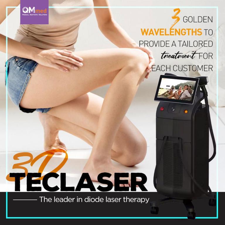 China Soprano Titanium diode laser mixed 3 wavelengths hair removal - China Supplier China Soprano Titanium diode laser mixed 3 wavelengths hair removal - China Supplier
