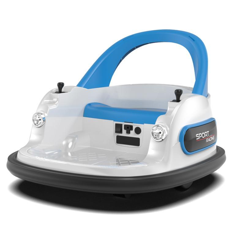 China Kids Indoor Electric Bumper Car (Handlebar) - China Supplier China Kids Indoor Electric Bumper Car (Handlebar) - China Supplier