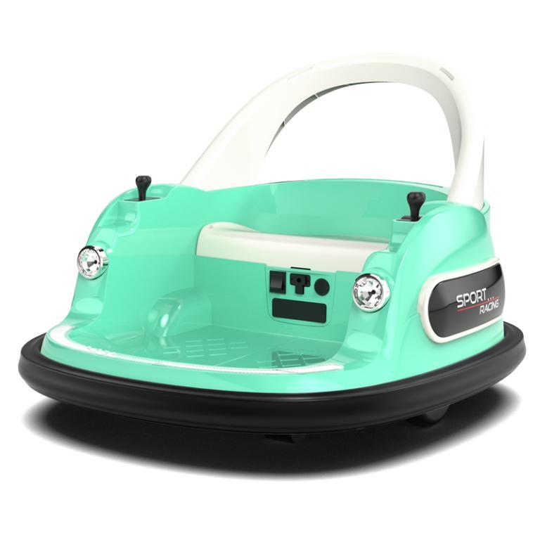 China Kids Indoor Electric Bumper Car (Handlebar) - China Supplier China Kids Indoor Electric Bumper Car (Handlebar) - China Supplier