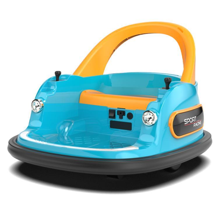 China Kids Indoor Electric Bumper Car (Handlebar) - China Supplier China Kids Indoor Electric Bumper Car (Handlebar) - China Supplier
