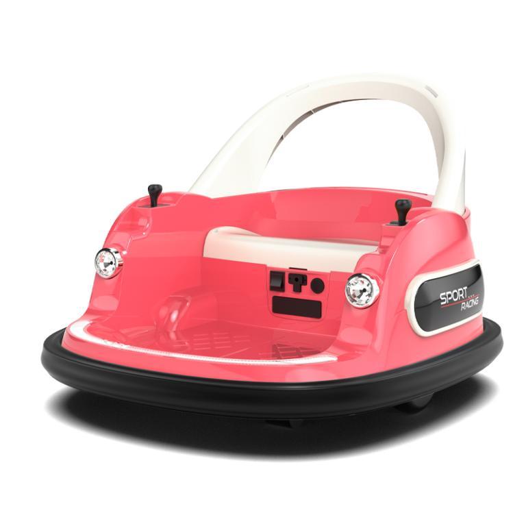 China Kids Indoor Electric Bumper Car (Handlebar) - China Supplier China Kids Indoor Electric Bumper Car (Handlebar) - China Supplier