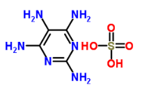 China 2,4,5,6-Tetraaminopyrimidine sulfate - China Supplier