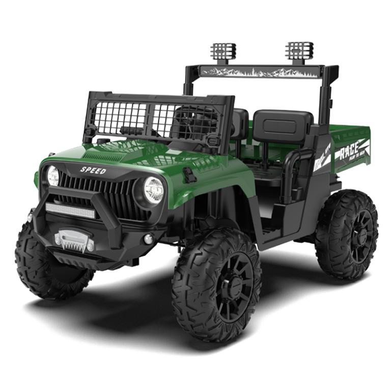 China One-Click Start Tipping Bucket Tractor with LED Headlights - China Supplier China One-Click Start Tipping Bucket Tractor with LED Headlights - China Supplier