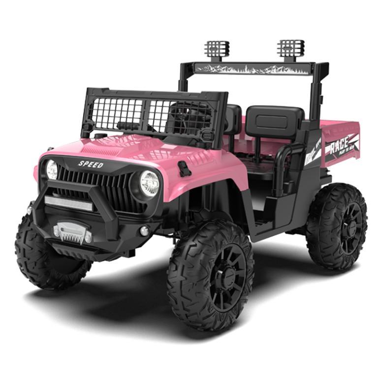 China One-Click Start Tipping Bucket Tractor with LED Headlights - China Supplier China One-Click Start Tipping Bucket Tractor with LED Headlights - China Supplier