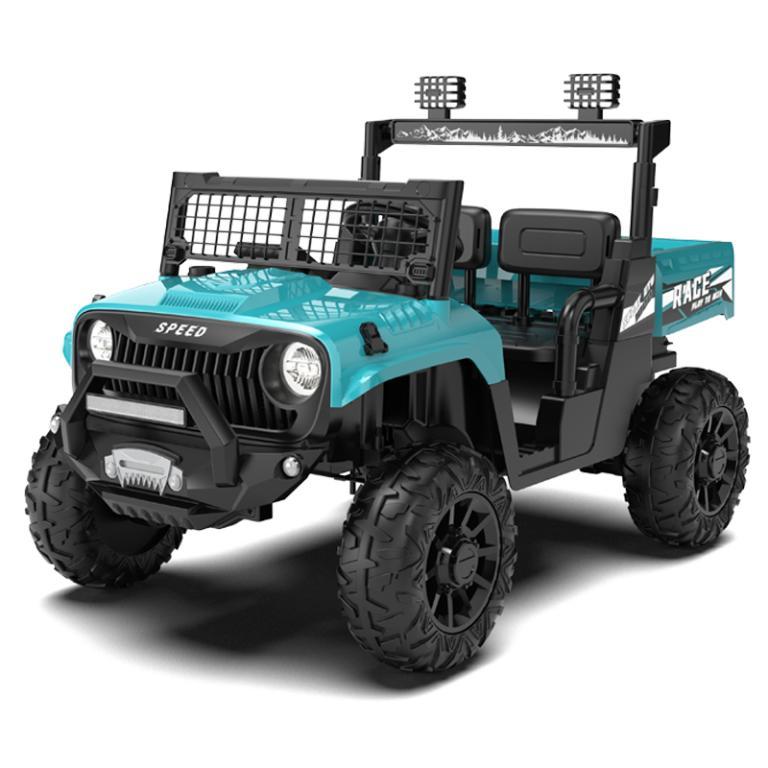China One-Click Start Tipping Bucket Tractor with LED Headlights - China Supplier China One-Click Start Tipping Bucket Tractor with LED Headlights - China Supplier