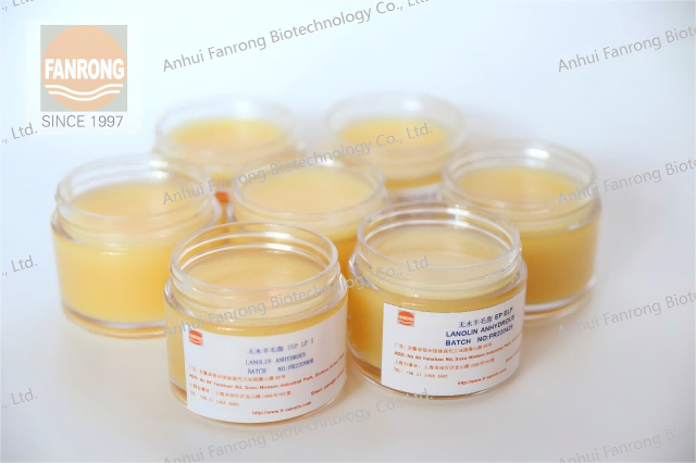 China lanolin anhydrous - China Supplier China lanolin anhydrous - China Supplier