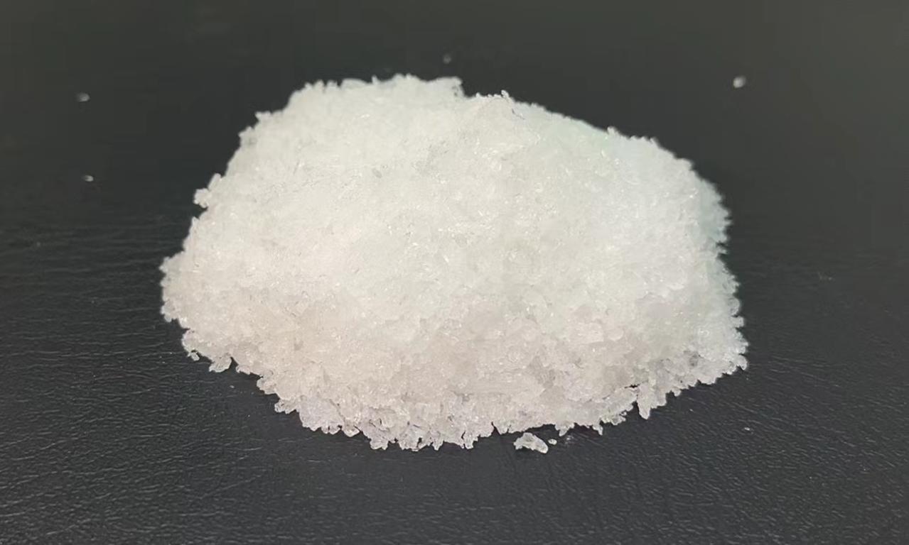 China N-Methylurea (CAS NO:598-50-5) - China Supplier China N-Methylurea (CAS NO:598-50-5) - China Supplier