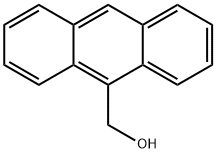 China 9-Anthracenemethanol - China Supplier