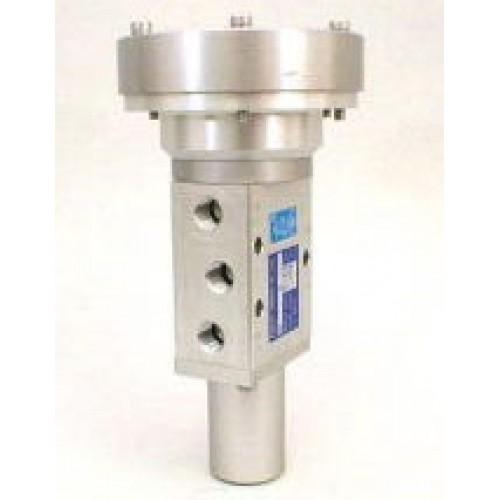 China BZ10C-10N-B30-06 Kaneko 3 way Air - operated valve - China Supplier