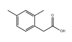 China 2,4-Dimethylphenylacetic acid - China Supplier