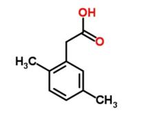 China 2,5-Dimethylphenylacetic acid - China Supplier
