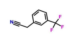 China 3-(trifluoromethyl)phenylacetonitrile - China Supplier