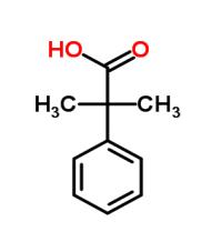 China 2-methyl-2-phenylpropanoic acid - China Supplier