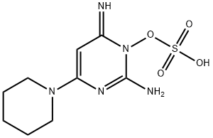 China Minoxidil sulphate - China Supplier China Minoxidil sulphate - China Supplier
