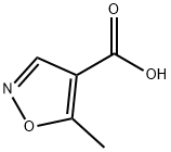 China 5-Methyl-4-isoxazolecarboxylic acid - China Supplier China 5-Methyl-4-isoxazolecarboxylic acid - China Supplier
