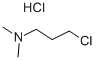 China 3-Dimethylaminopropylchloride hydrochloride - China Supplier China 3-Dimethylaminopropylchloride hydrochloride - China Supplier