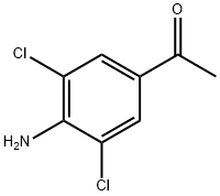 China 4-Amino-3,5-dichloroacetophenone - China Supplier China 4-Amino-3,5-dichloroacetophenone - China Supplier