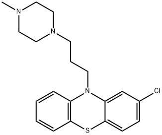 China Prochlorperazine - China Supplier China Prochlorperazine - China Supplier