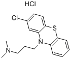 China Chlorpromazine hydrochloride - China Supplier