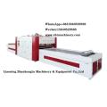 China Full automation PIN double seat vacuum membrane hot press machine TM3000F-P - China Supplier