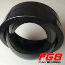 China FGB Spherical Plain Bearings GE20ES-2RS 20*35*16*12mm - China Supplier