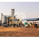China Gasification Power Plant, Biomass Gasifier Power Generation - China Supplier