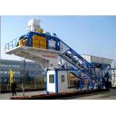 China YHZS25,YHZS30,YHZS35,YHZS40,YHZS50,YHZS60 YHZS75,YHZS100 MOBILE CONCRETE BATCHING PLANT CONCRETE MIXING PRODUCTION LINE - China Supplier