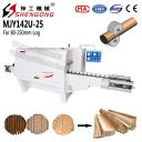 China Shenong log multi rip saw machinery - China Supplier