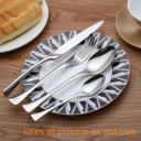 China Stainless steel cutlery sets manufacturer from China - China Supplier