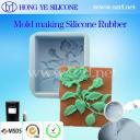 China factory sale RTV silicone for sculpture and art casting manufacture - China Supplier