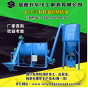 China Dry mortar mixing plant line - China Supplier