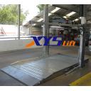 China double car stacker lift - China Supplier