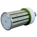 China E40 E39 Base 120W LED Corn light 90-277VAC 5630SMD chip from manufacture - China Supplier