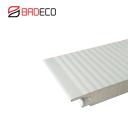 China Top Quality Insulation Sandwich Panel Used PU Sandwich Panel - China Supplier