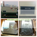 China GD-510D ASTM D2500 Cloud Point Analyzer&amp;amp;amp;ASTM D97 Pour Point Analyzer - China Supplier