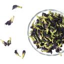 China 4039 Diedouhua 100% Natural Herbal Tea Butterfly Pea Tea - China Supplier