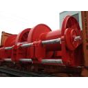 China Electric mooring Winch - China Supplier