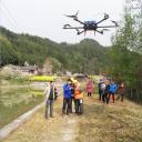 China Professional GPS uav drone hanging powerlines drone uav - China Supplier