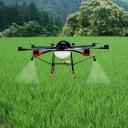 China Crop aerial uav octocopter drone agriculture - China Supplier