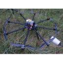 China Best octocopter gps electricity industrial uav drones - China Supplier