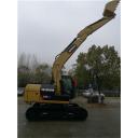 China 313D2GC medium mini small CAT 0.5m³ crawler hydraulic 12 ton excavator digger/ digging machine - China Supplier