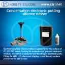 China HY-9300 Silicone rubber for Electrical Potting - China Supplier