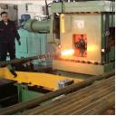 China Automatic control upsetter machine  for Upset Forging of  oil casing tube - China Supplier